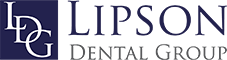Lipson Dental Office Logo